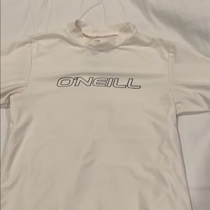 Boys O’Neill Rash Guard